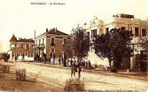 352- RIO-SALADO - Le Rio Riante